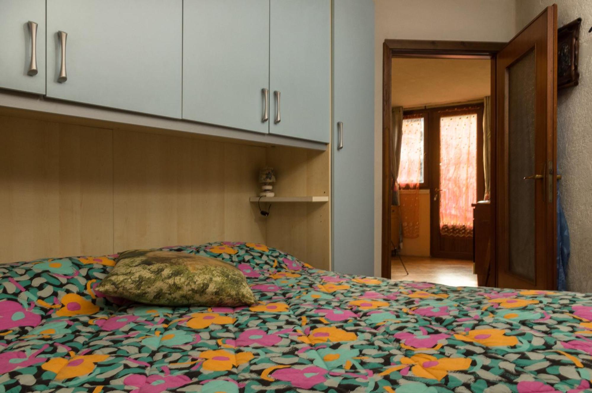 Goccia Di Resina #Sharingorobie Apartment Serina  Exterior foto