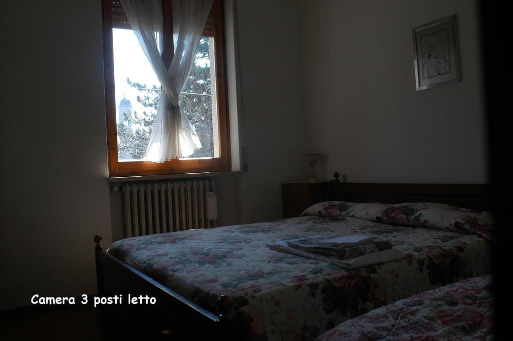 Goccia Di Resina #Sharingorobie Apartment Serina  Exterior foto