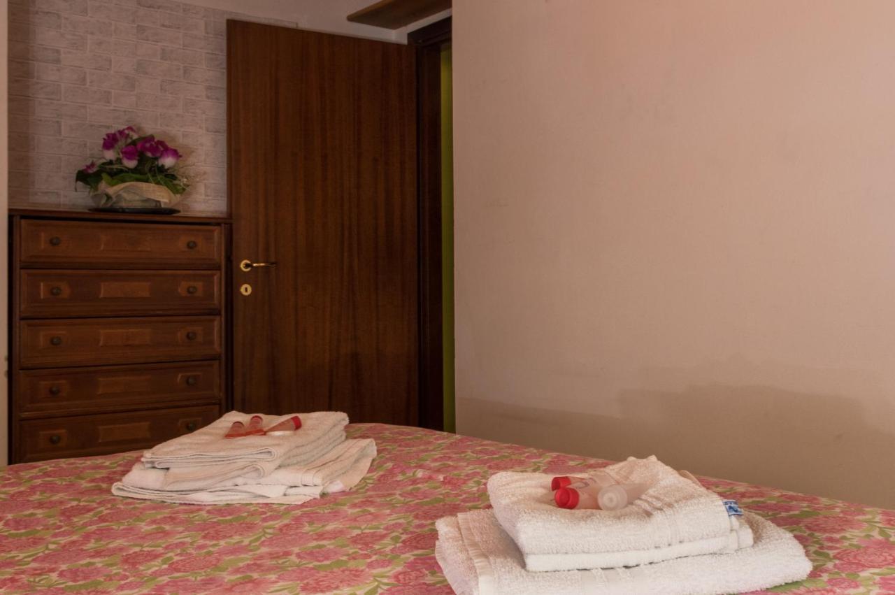Goccia Di Resina #Sharingorobie Apartment Serina  Exterior foto